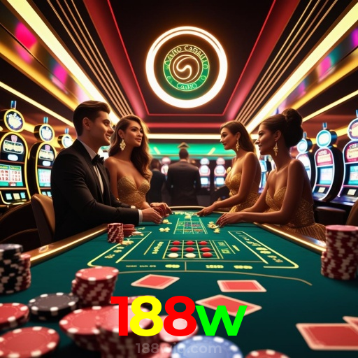 188w Todos os Jogos