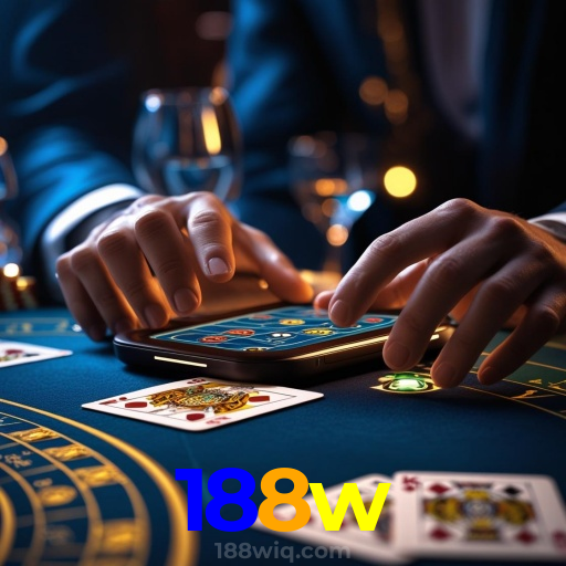 188w Cassino Online