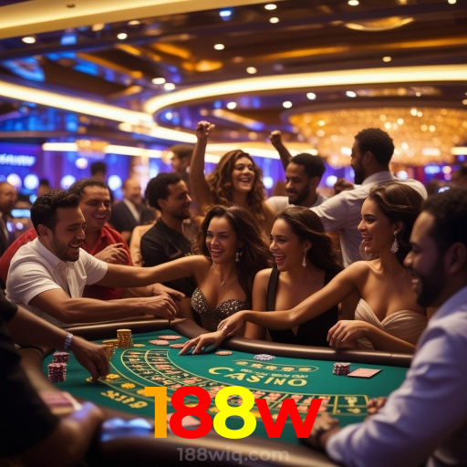 188w Todos os Jogos