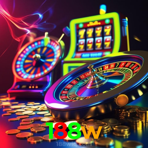 188w Jogos de Slots