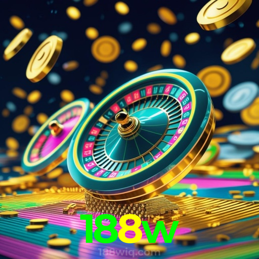 188w Jogos de Slots