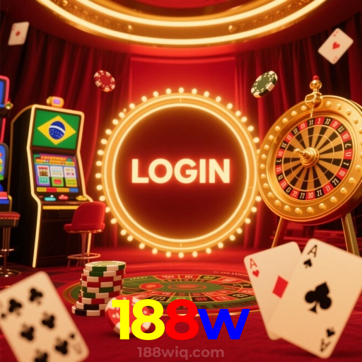 188w Aplicativo Oficial
