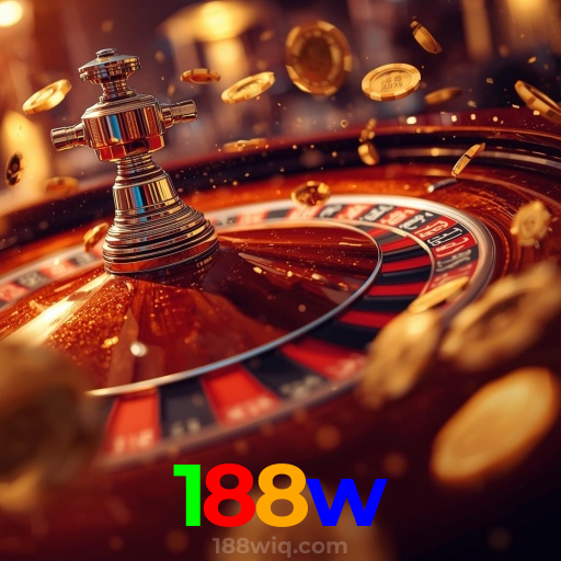 188w Jogos de Slots