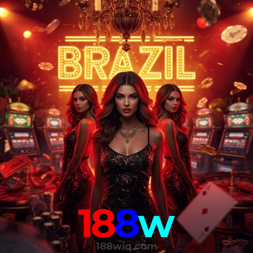 188w Cassino Online