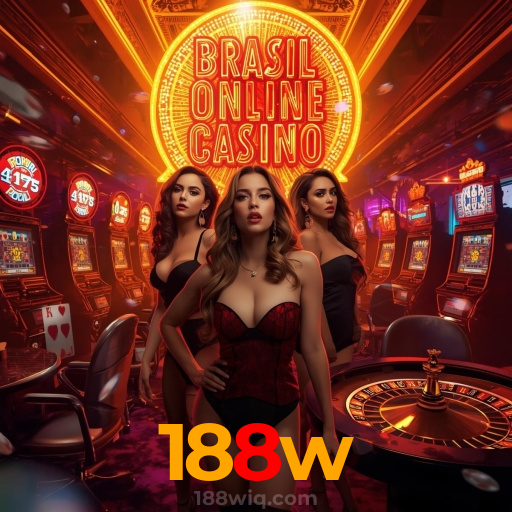 188w Jogos de Slots