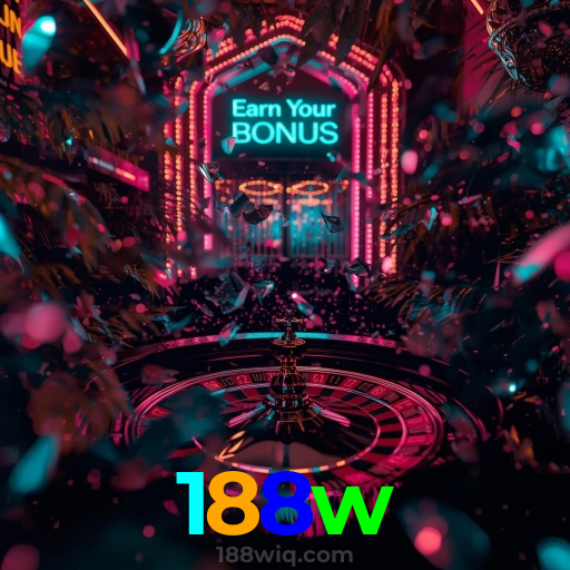 188w Jogos de Slots