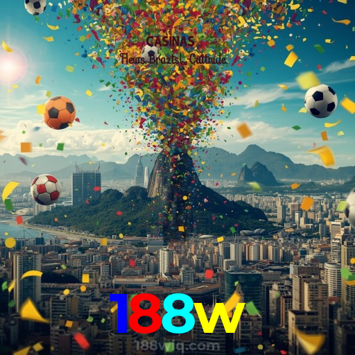 188w Opções de Apostas