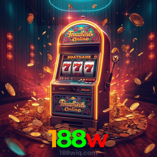 188w Jogos de Slots