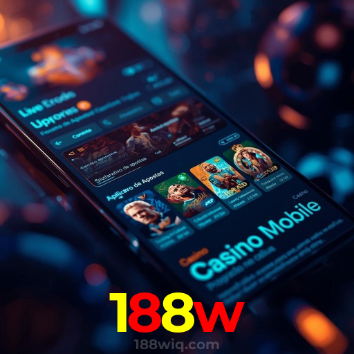 188w Cassino Online