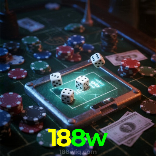 188w Cassino Online