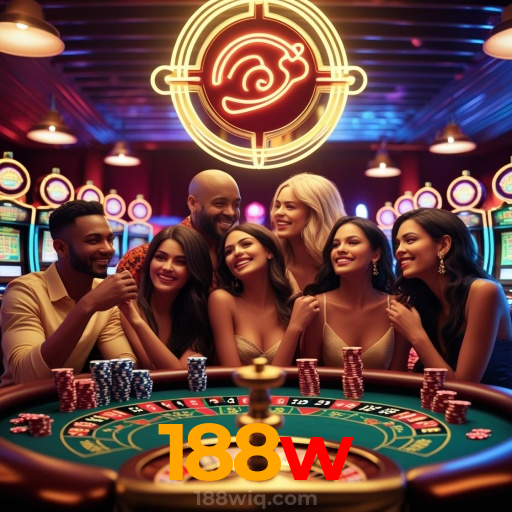 188w Todos os Jogos
